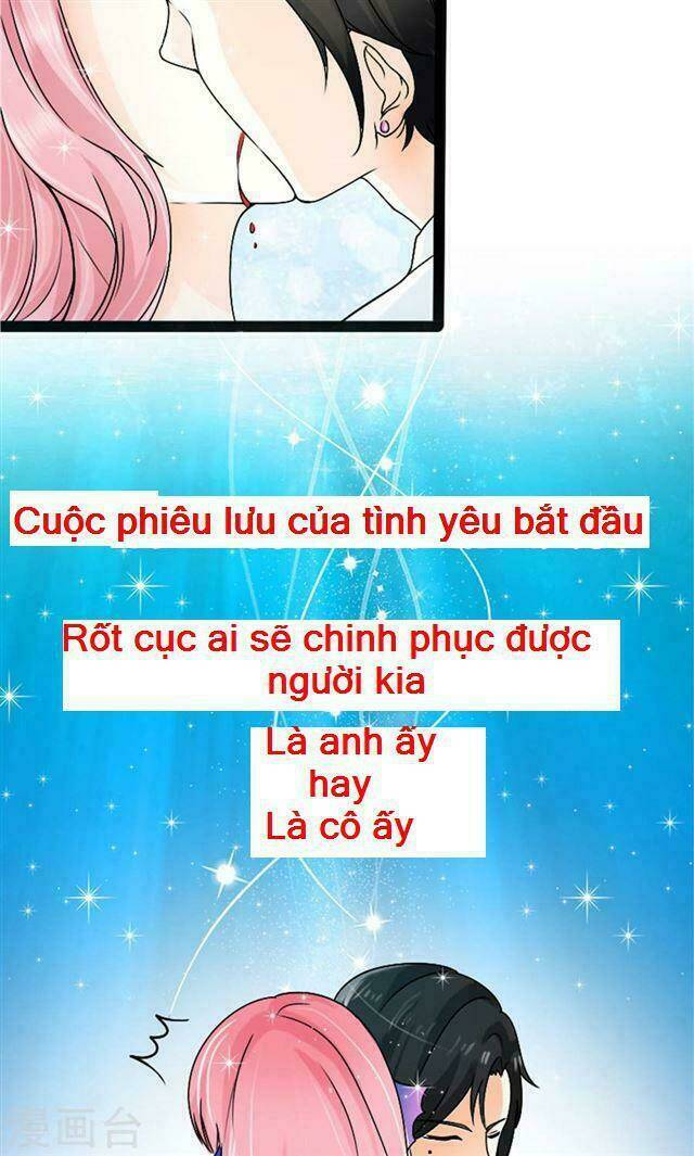 sủng vật người cá của tổng tài chapter 1 5