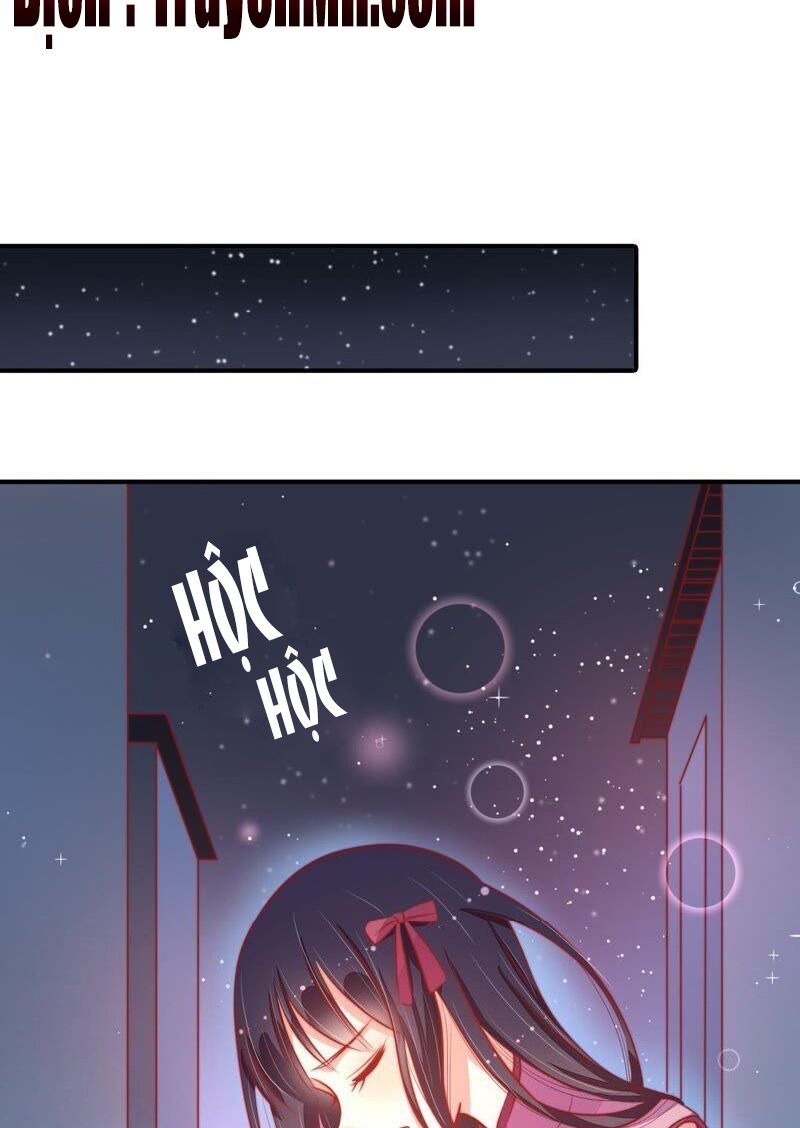 ngày nào thiếu soái cũng ghen chapter 110 5