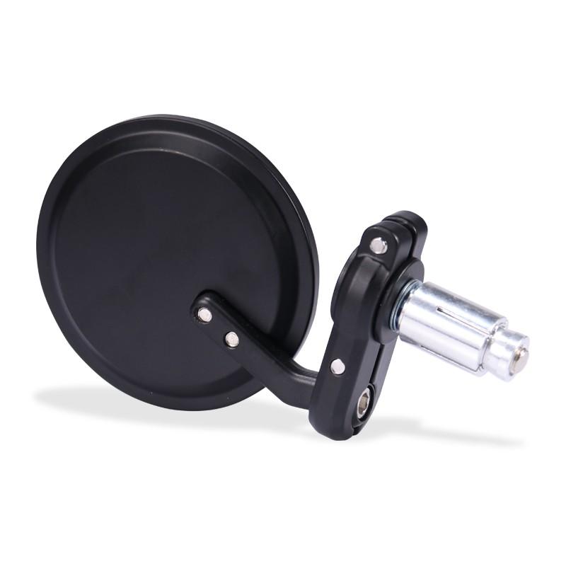 Gương Chiếu Hậu 22mm Cho Xe Mô Tô