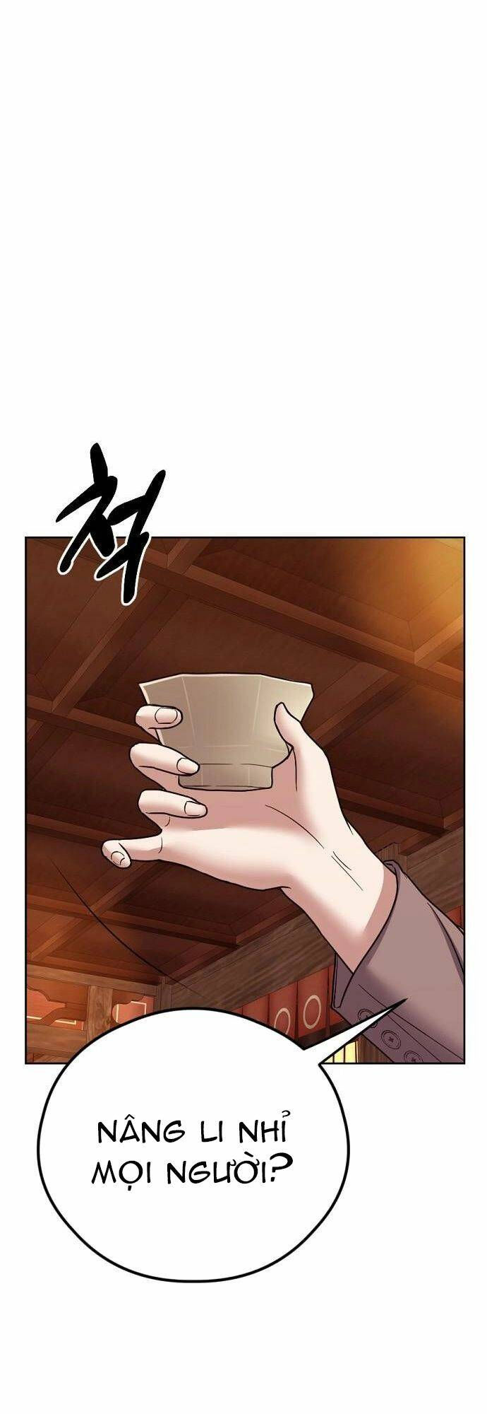 đấu kiếm - công tố viên lách luật chapter 3 82