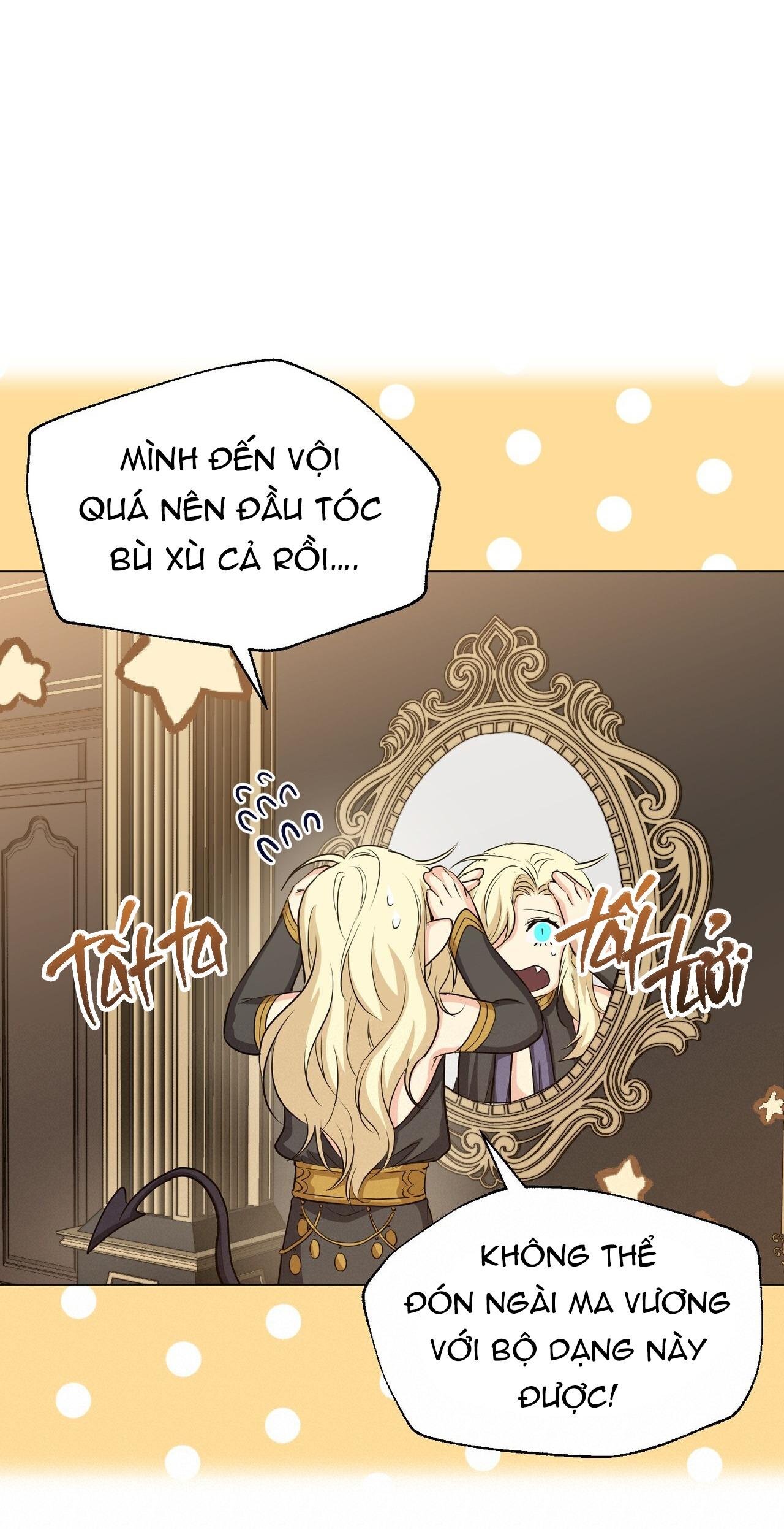 mặt trăng quỷ chapter 24 17