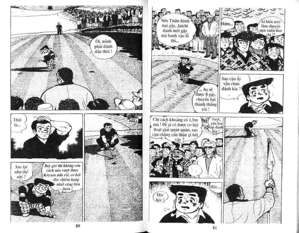 tân teppi chapter 34 39