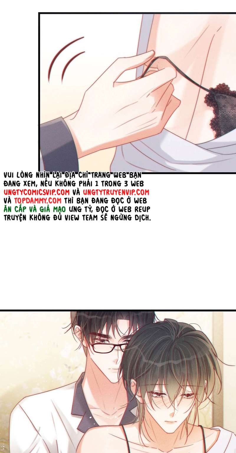 nịch tửu chapter 74 23