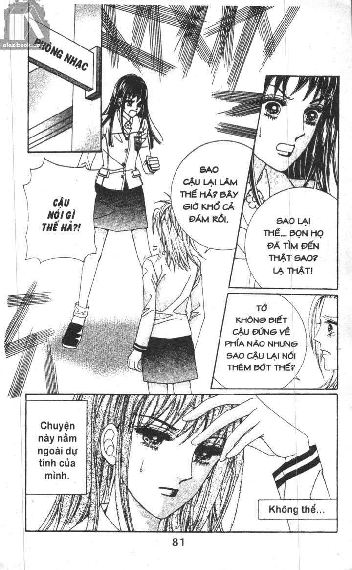 hồng tiểu thư chapter 14 40