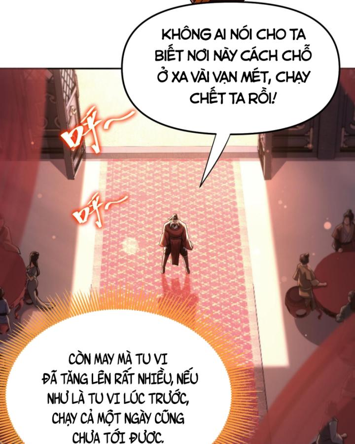 khởi đầu làm bà xã nữ đế kinh ngạc, ta vô địch rồi chapter 1 183