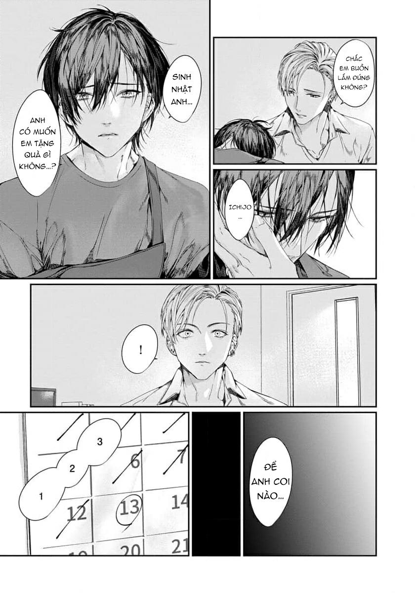 xin đừng buông tay em chapter 6 15