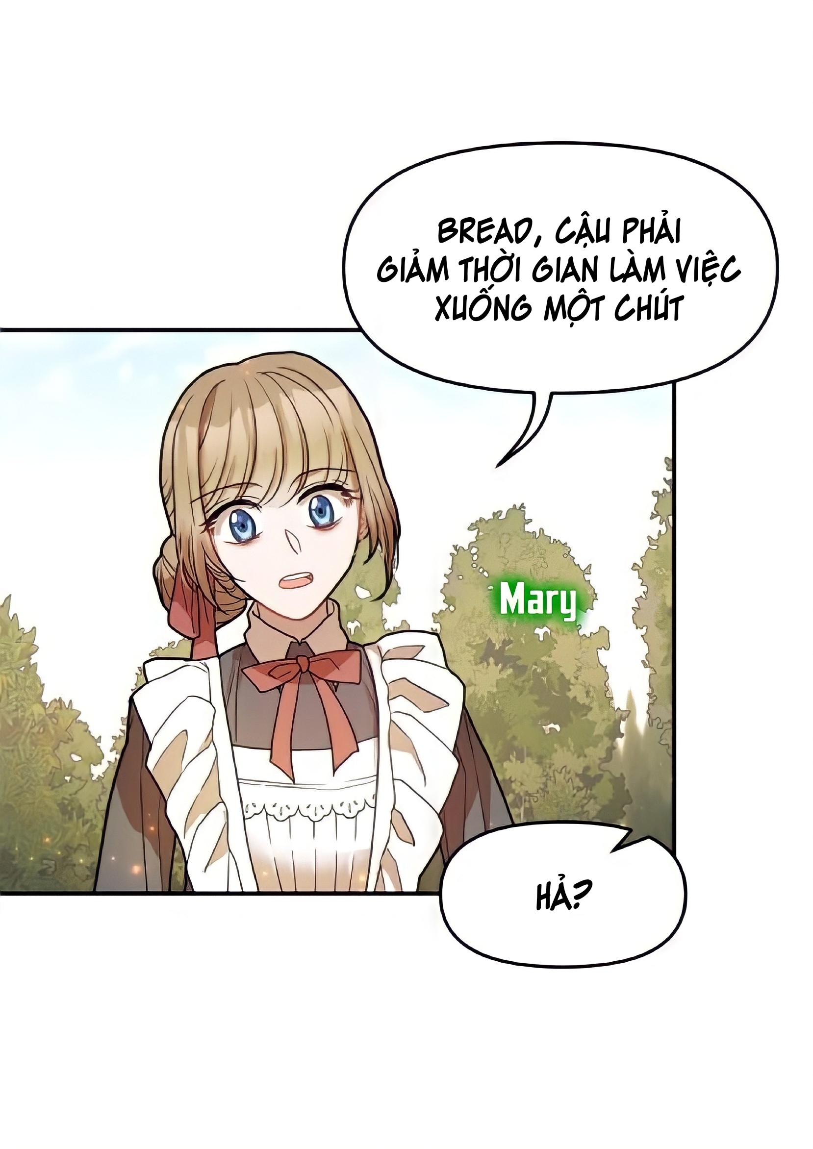 truyện tranh lãng mạn của ropan bing chapter 11 46