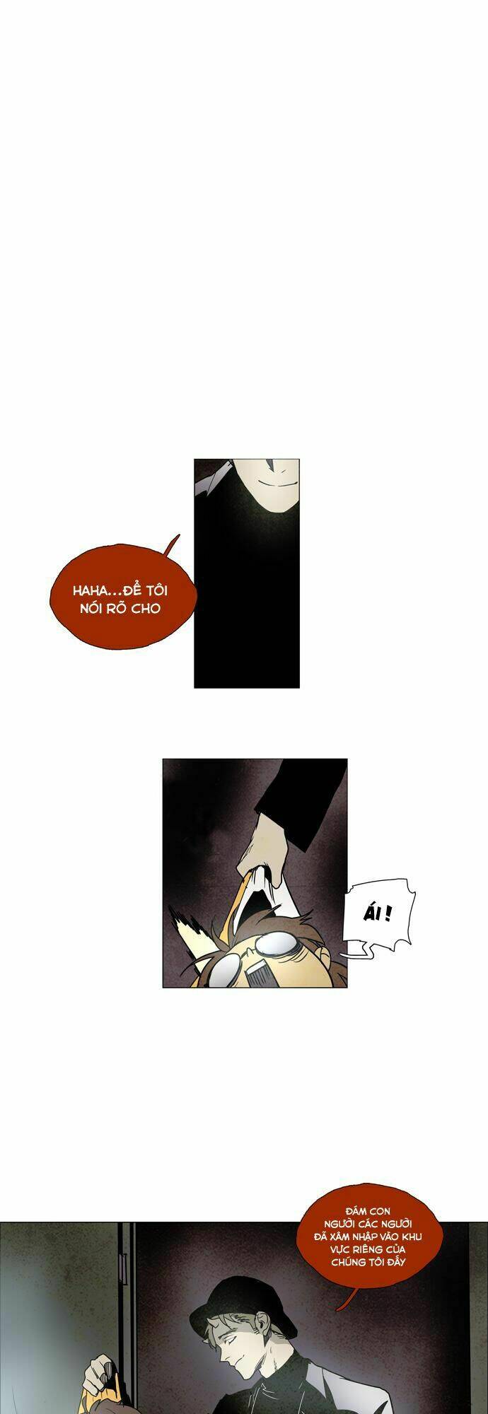 lessa 2: the crimson knight chapter 74 1