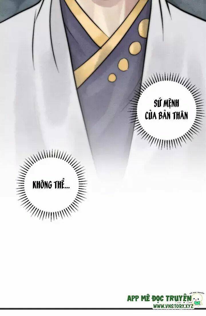 tiên nhân ở trên ma ở dưới chapter 5 2