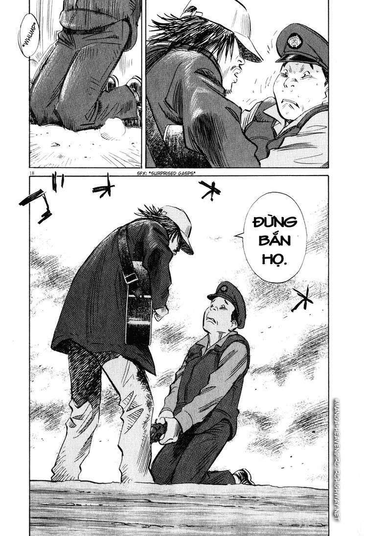 những chàng trai thế kỉ 20 chapter 198 17