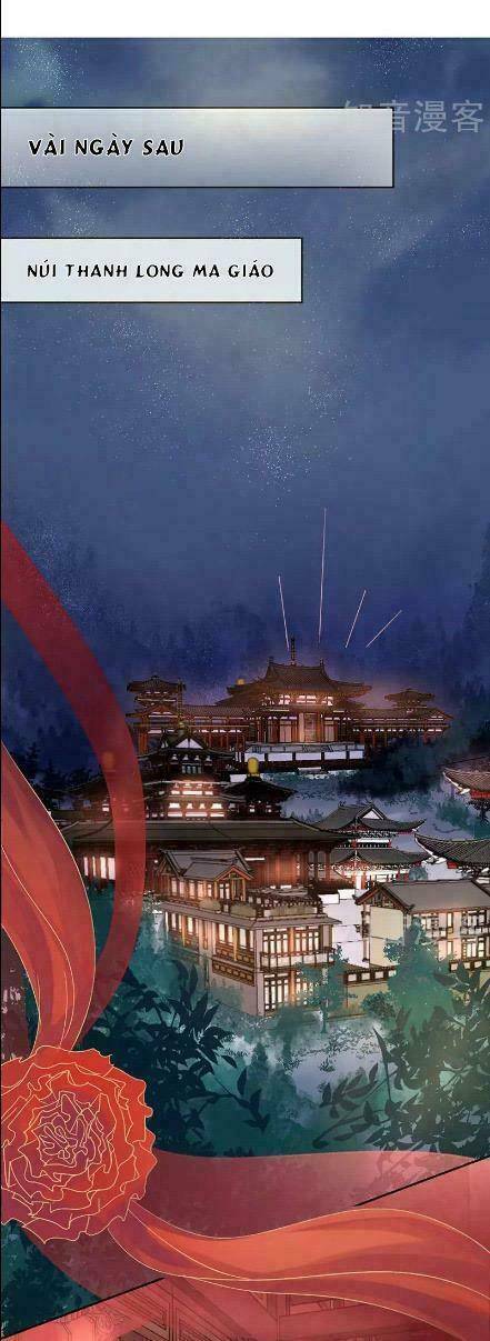 thiếu nữ sấm sét chapter 14 3