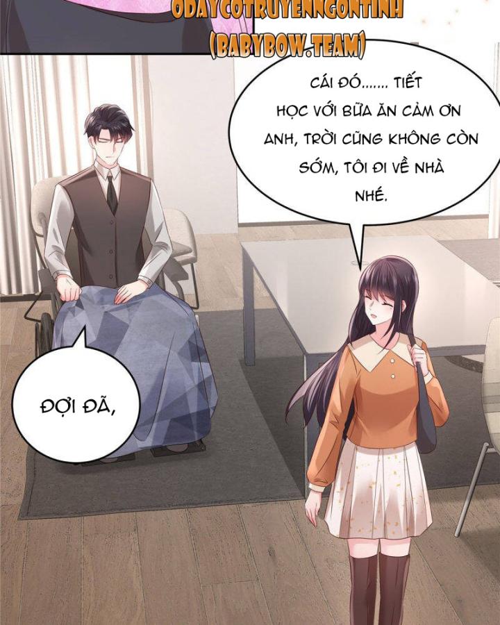 tái sinh tương ngộ chapter 55 10