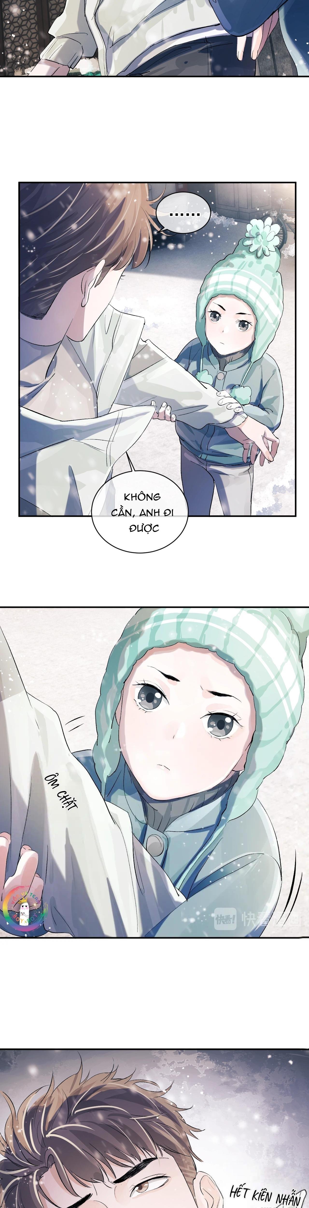 tát dã (ngang tàng) chapter 8 4