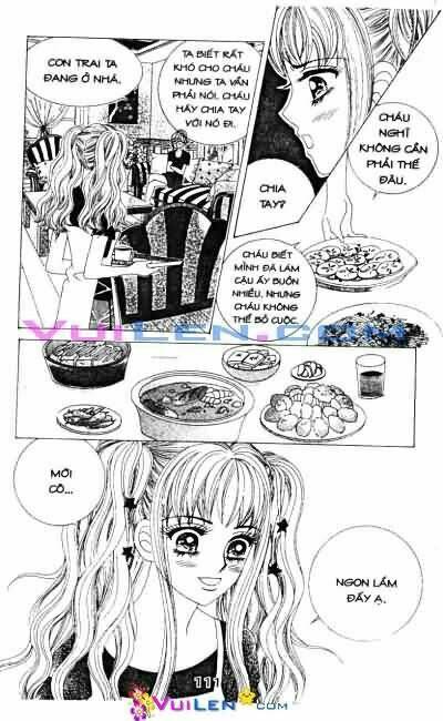 mùa ảo vọng - strange pension chapter 9 111