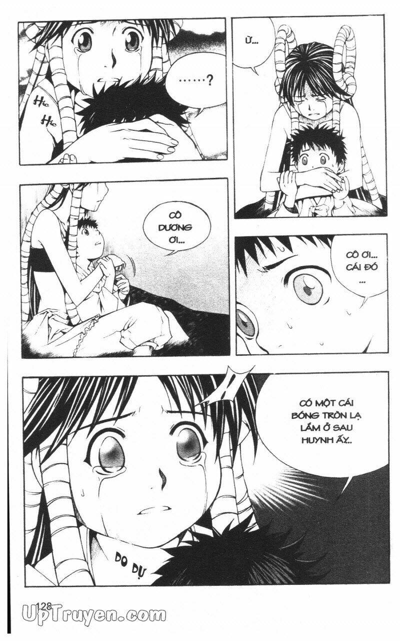 thời gió lốc (thời đại phong tang) chapter 5 129