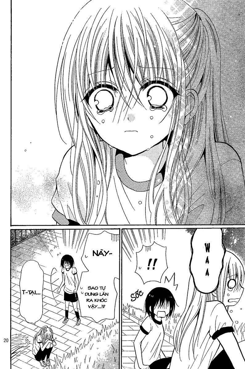 blue friend season 2 chapter 3 20