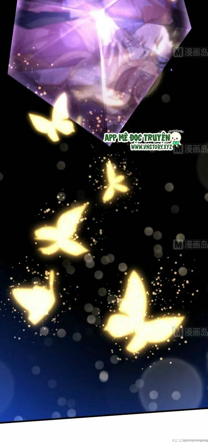 thiên hậu trở về chapter 161 15