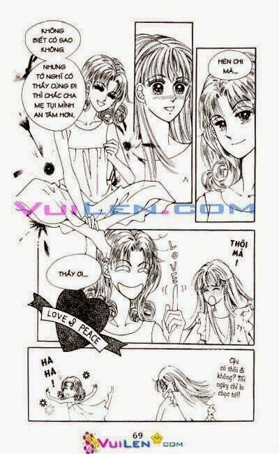 mãi yêu anh chapter 5 69