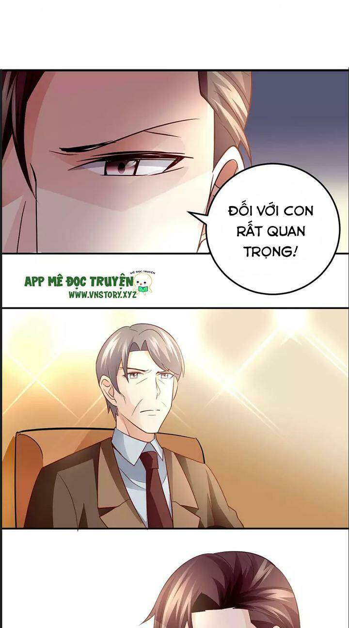 trò chơi săn tình - tổng tài khó kìm lòng chapter 33 16