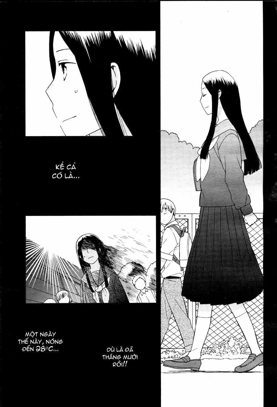 14-sai no koi chapter 17 3