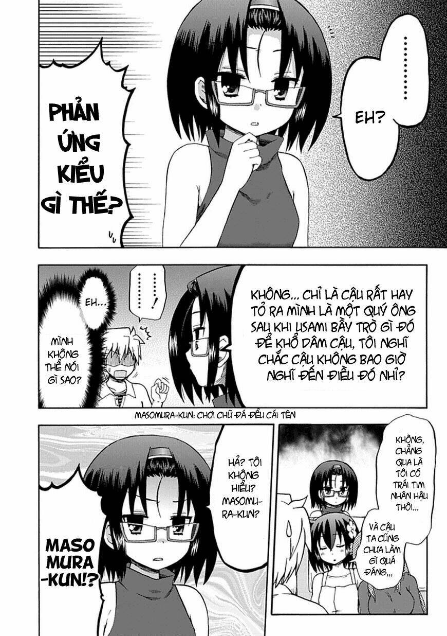 fujimura-kun meitsu chapter 48 9