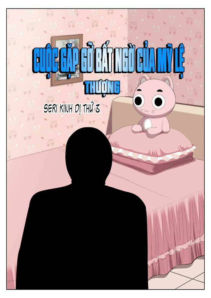 ngụy thủy nghi vân chapter 9 5