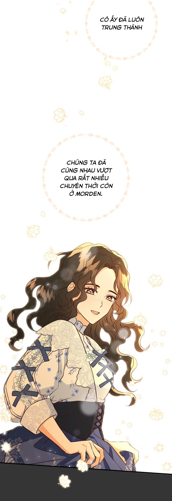 công lý của một ác nữ chapter 7 61