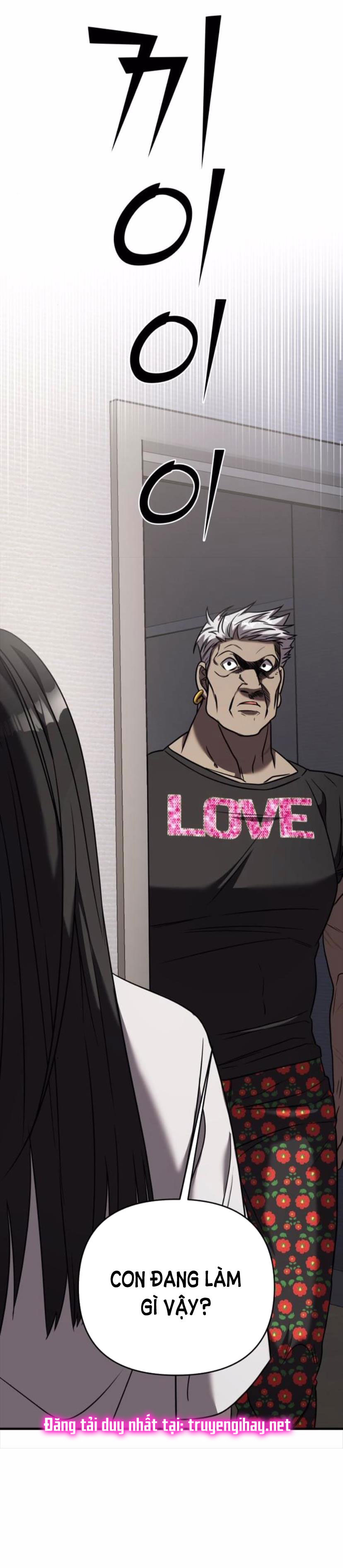 phản diện thuần túy chapter 22.1 3