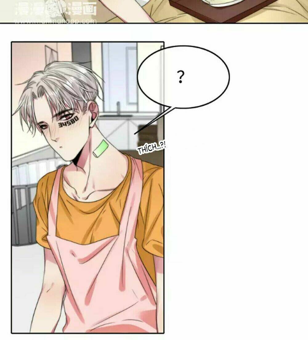 fan biến thái và thần tượng xinh đẹp chapter 44 3