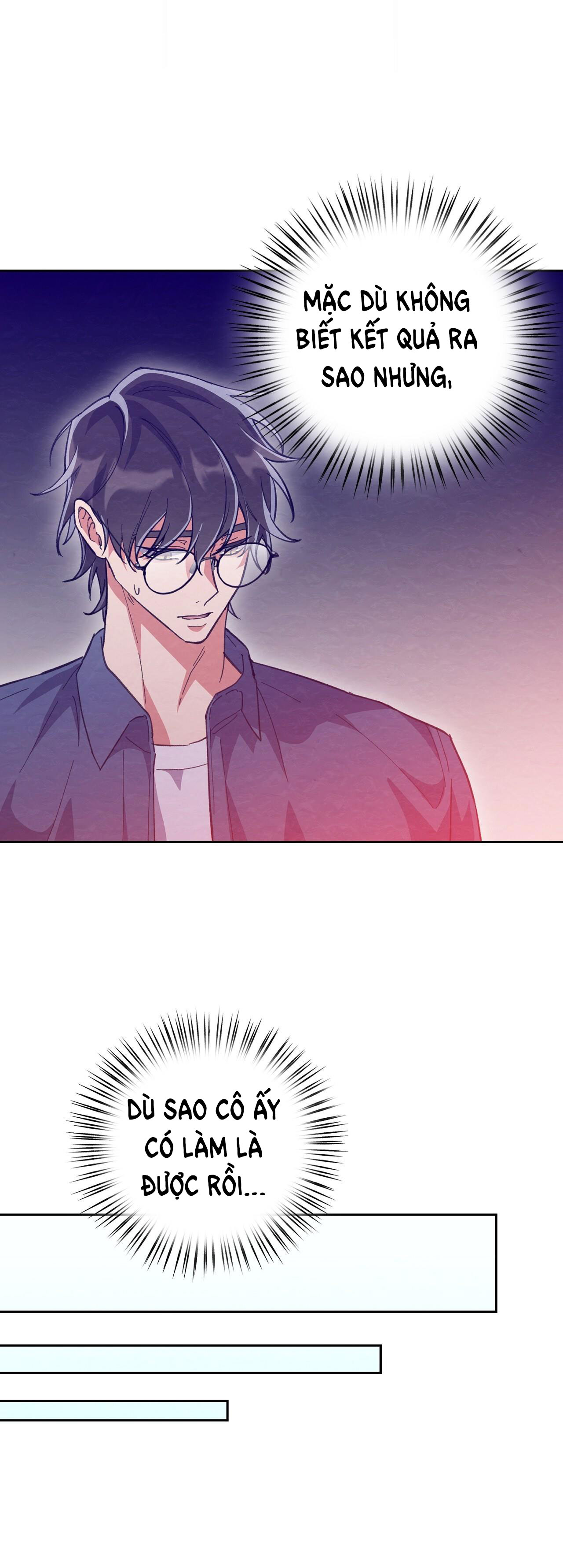 Trốn Thoát Khỏi Gã Thợ Săn chapter 25.2 - Trang 24