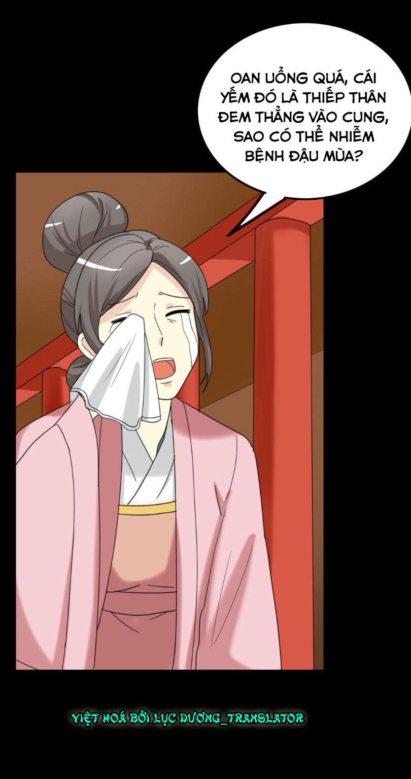 lưỡng bất nghi (full) chapter 158 19