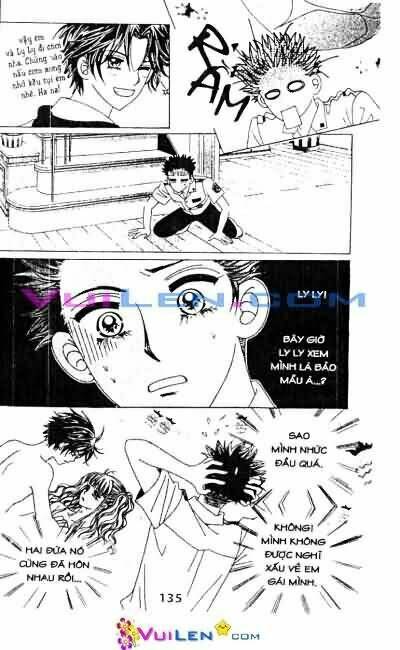 mùa ảo vọng - strange pension chapter 7 135