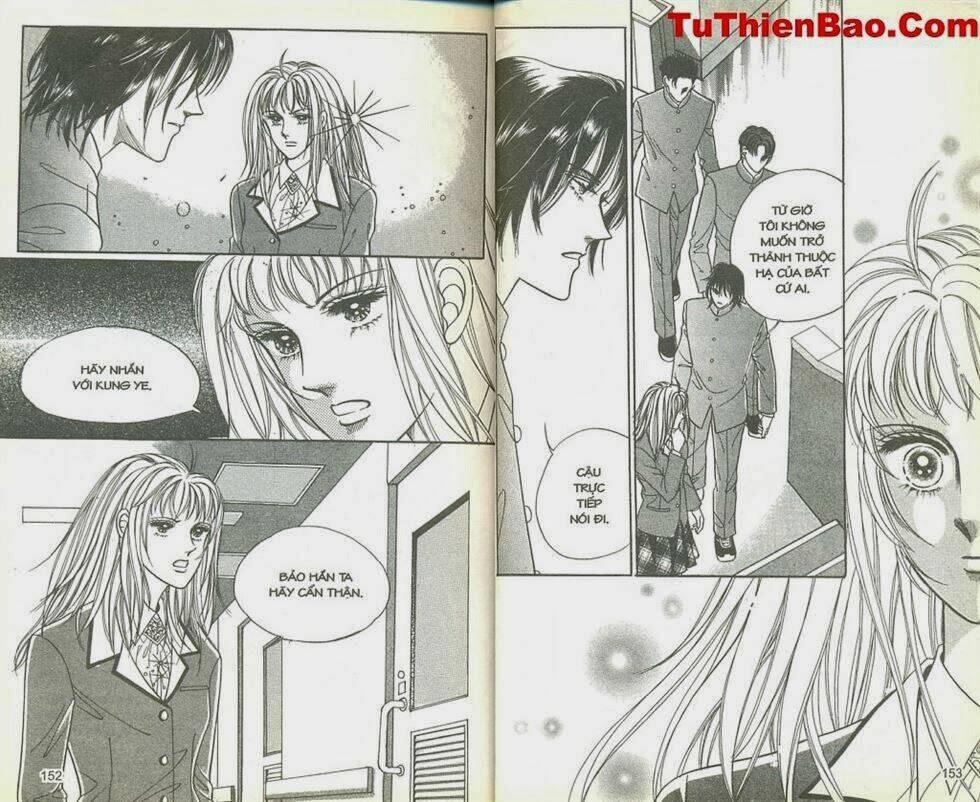 lọ lem kén rể chapter 3 76