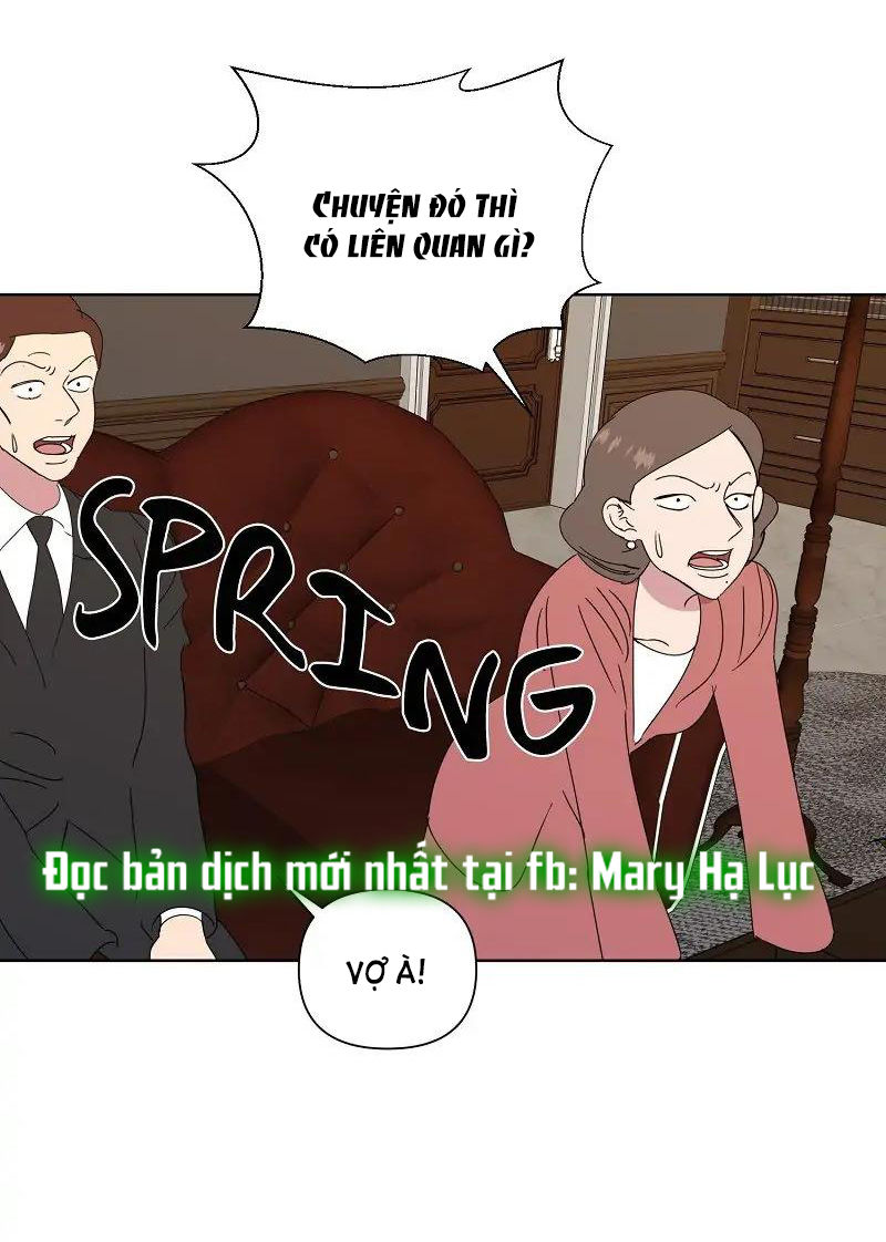 thiên đường (heaven) chapter 42.1 14