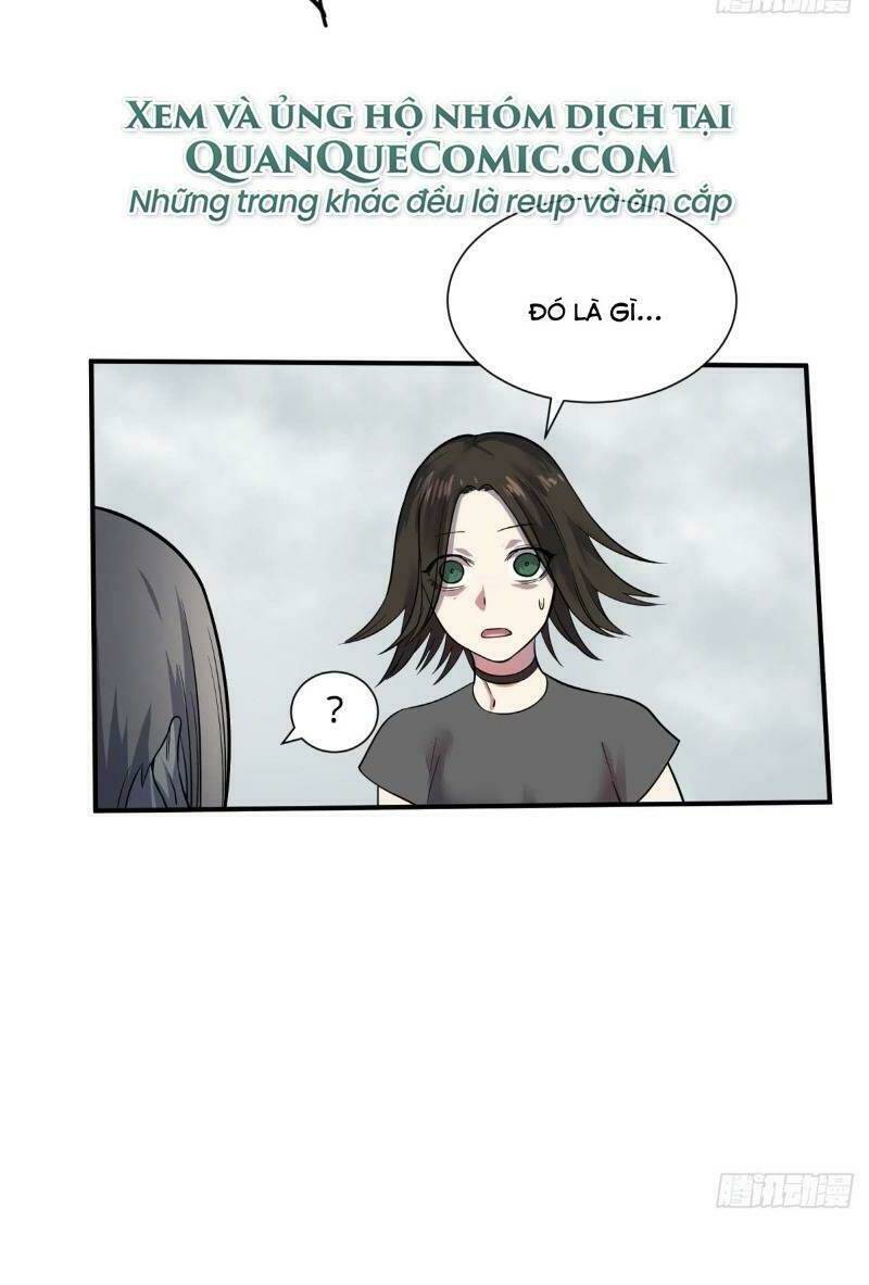 danh sách kẻ phản diện chapter 75 6