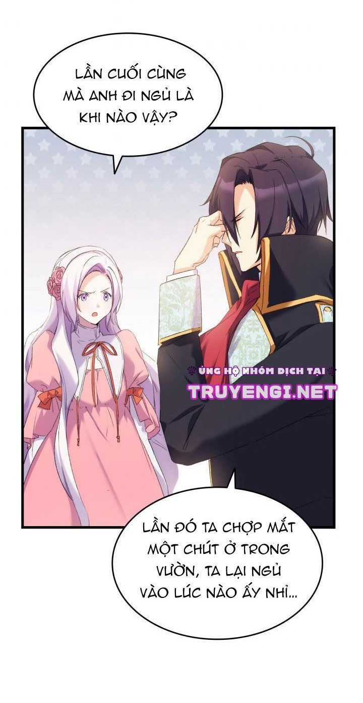 tôi định quyến rũ anh trai nhưng nam chính đã đến chapter 11 60