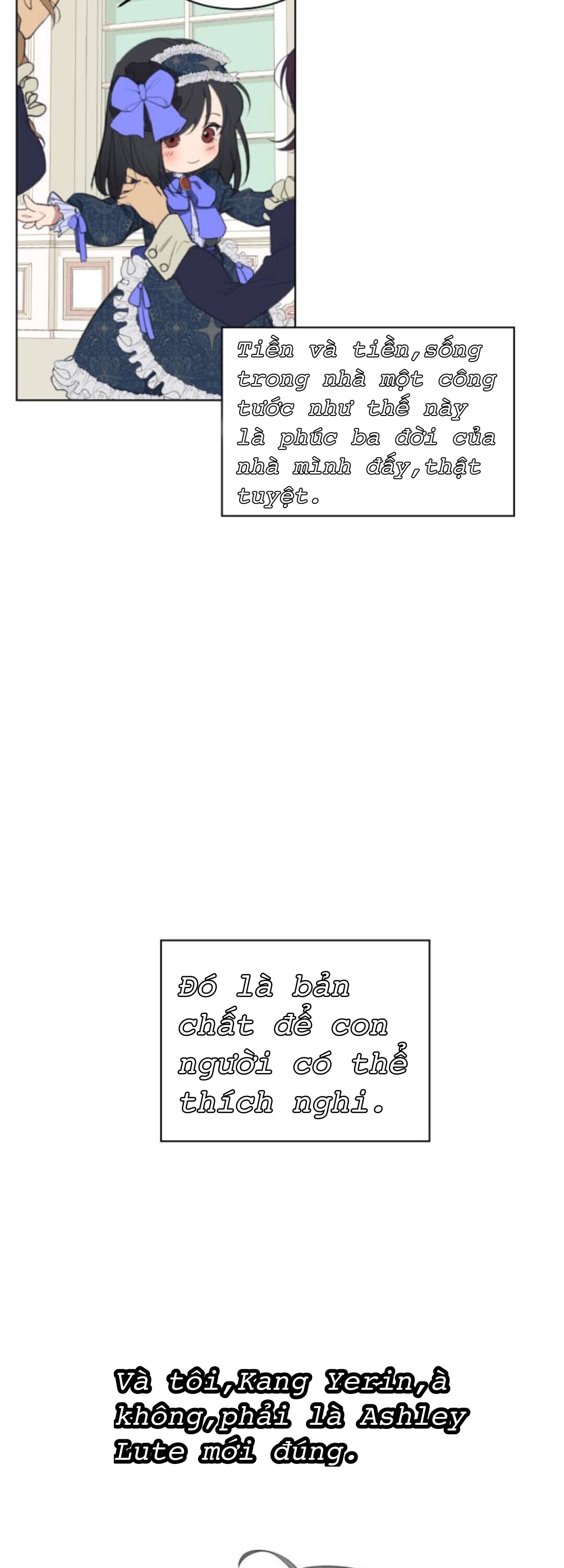 huyền thoại hoá thạch chapter 1 12