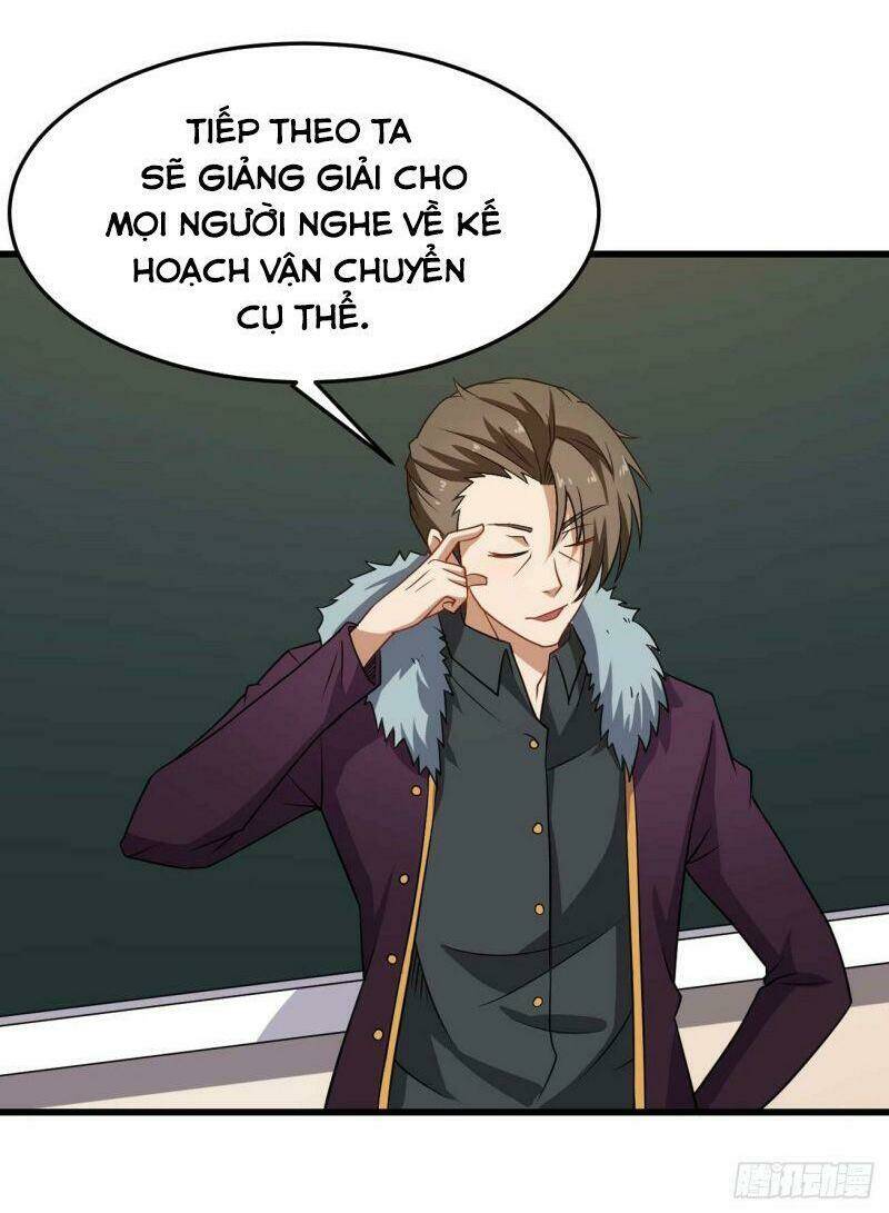 tổ thượng có tiền chapter 86 17