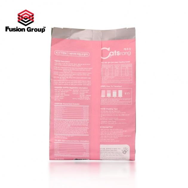 Thức ăn hạt cho mèo - Thức ăn mèo con - Catsrang Kitten 1.5kg Thức ăn hạt cho mèo nhỏ nhập khẩu Hàn Quốc