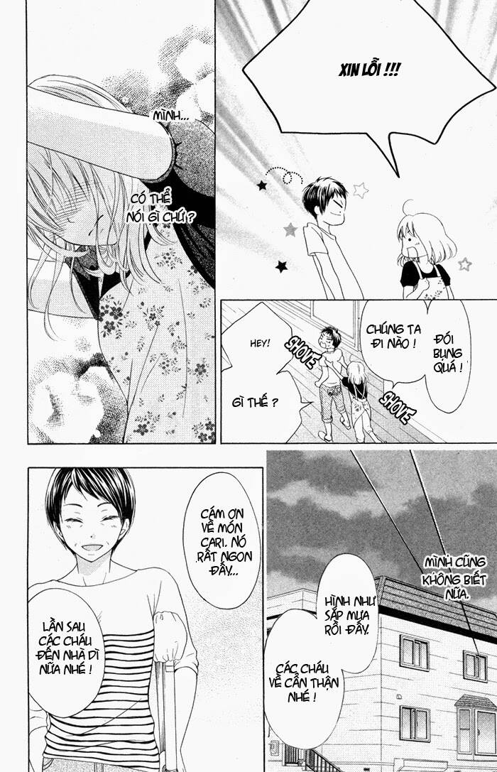 hajimari no niina chapter 6 30