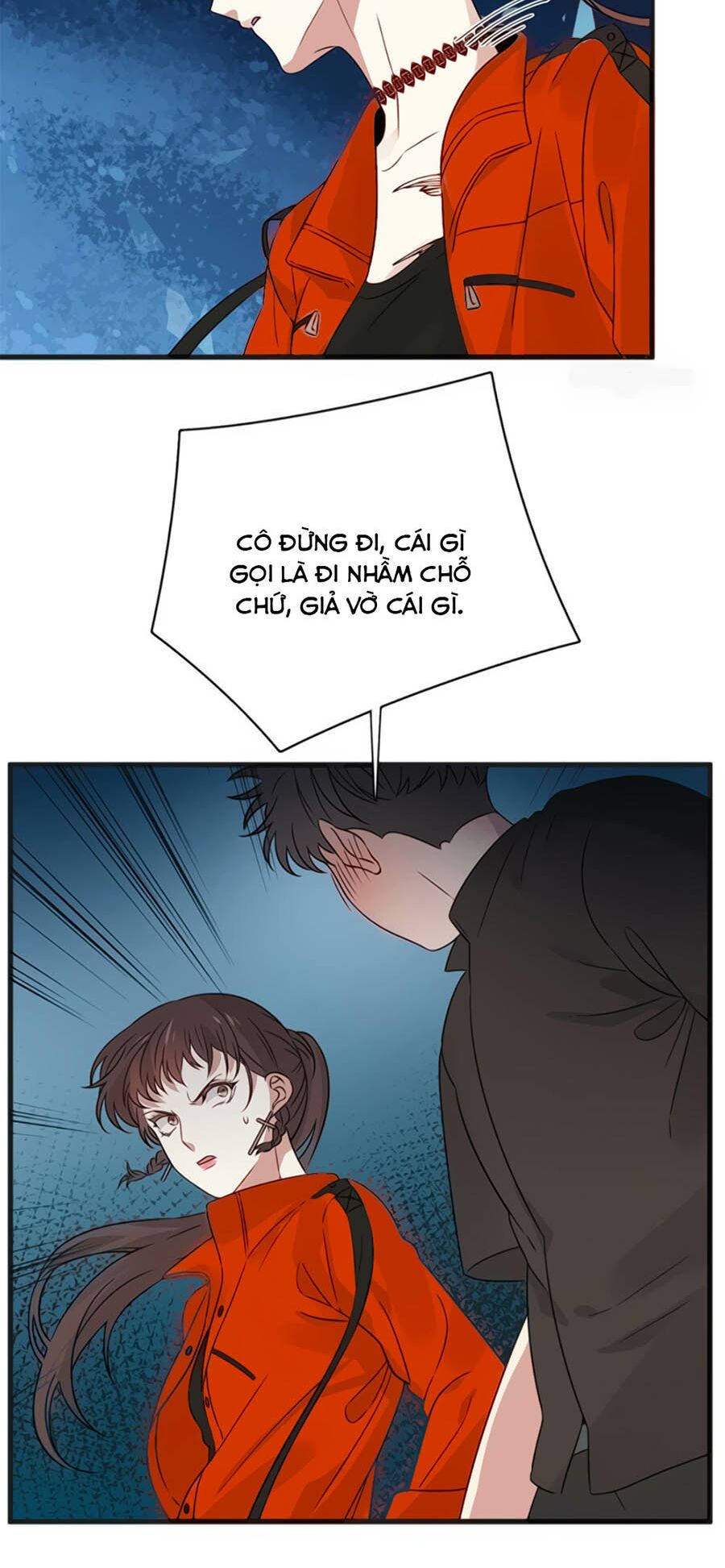 xông vào tim anh chapter 26 14