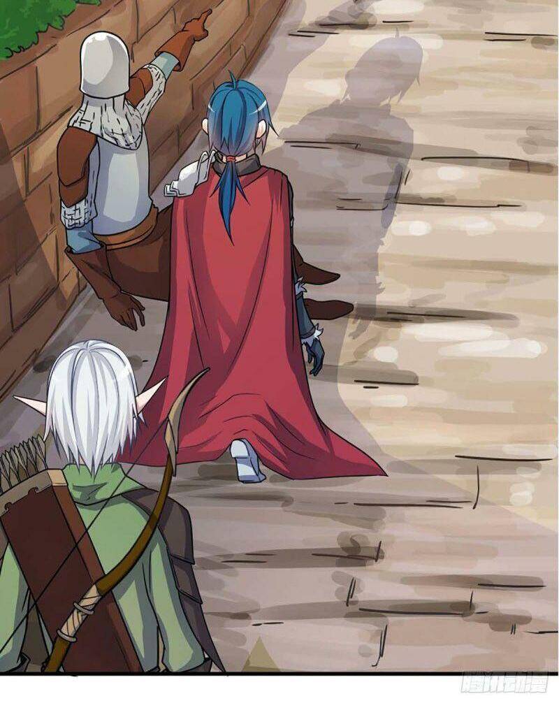 ta livestream tại dị giới chapter 25 4