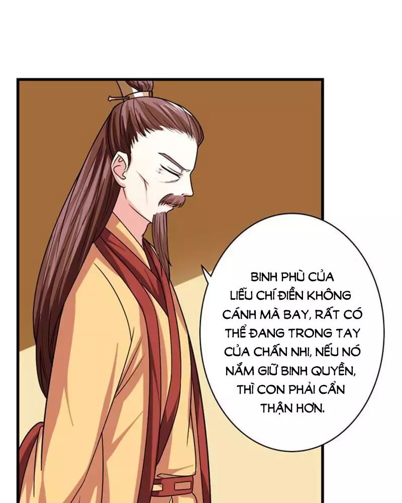 cưng chiều đào phi chapter 88 1