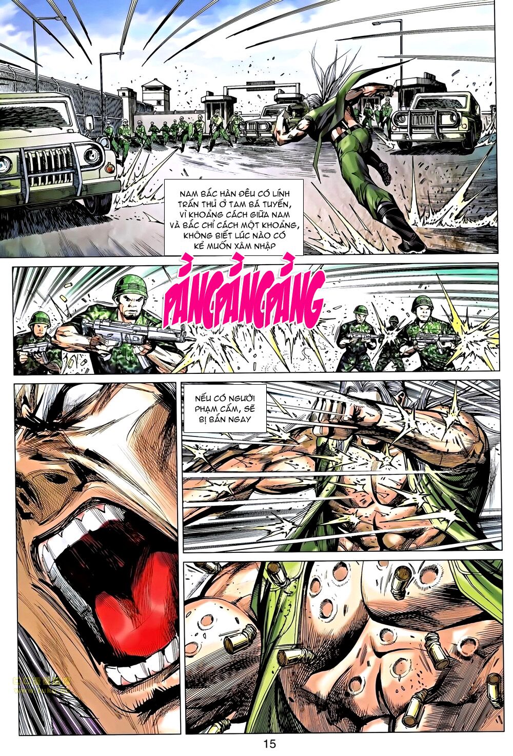 thạch hắc long truyện chapter 30 14