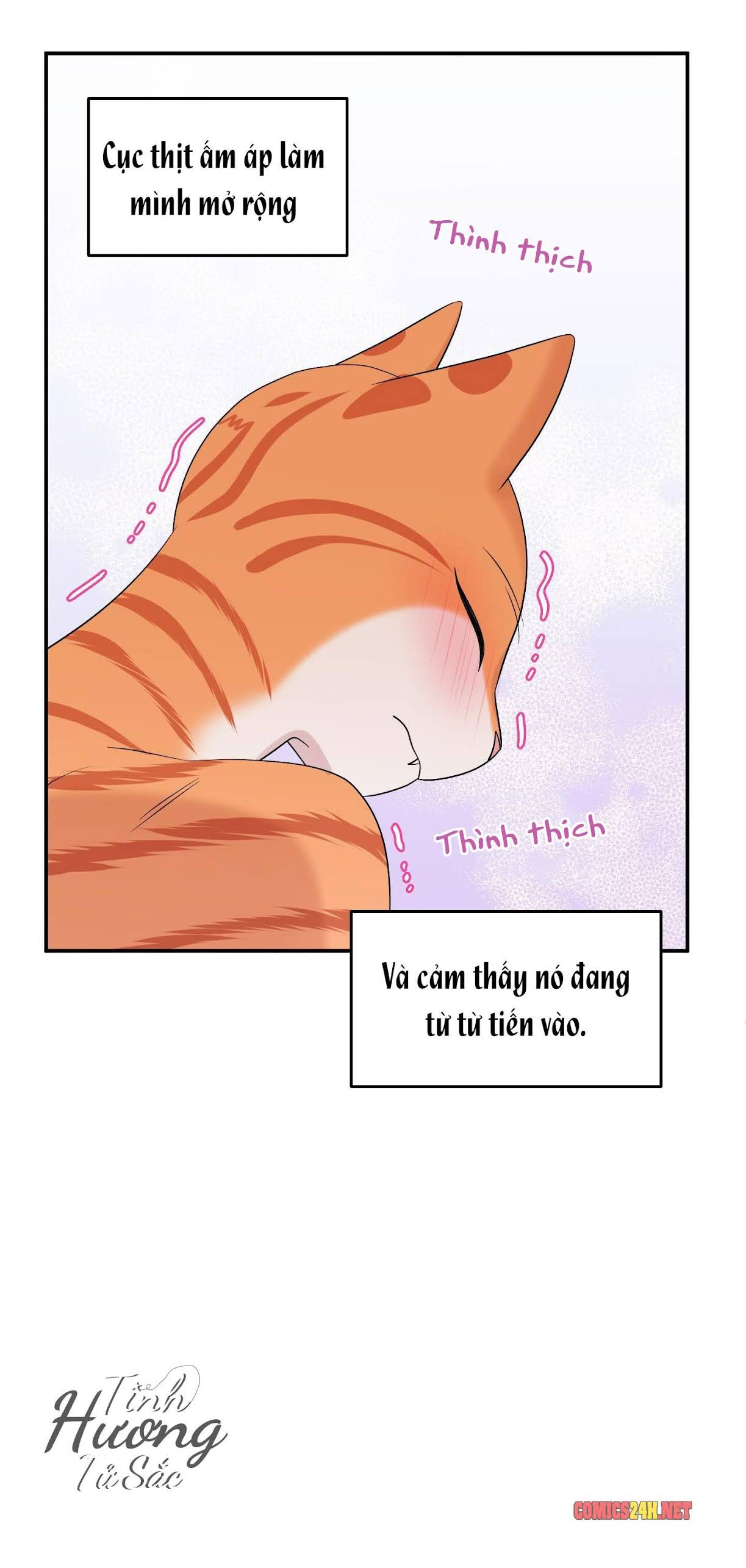 dự án xanh chapter 6 40