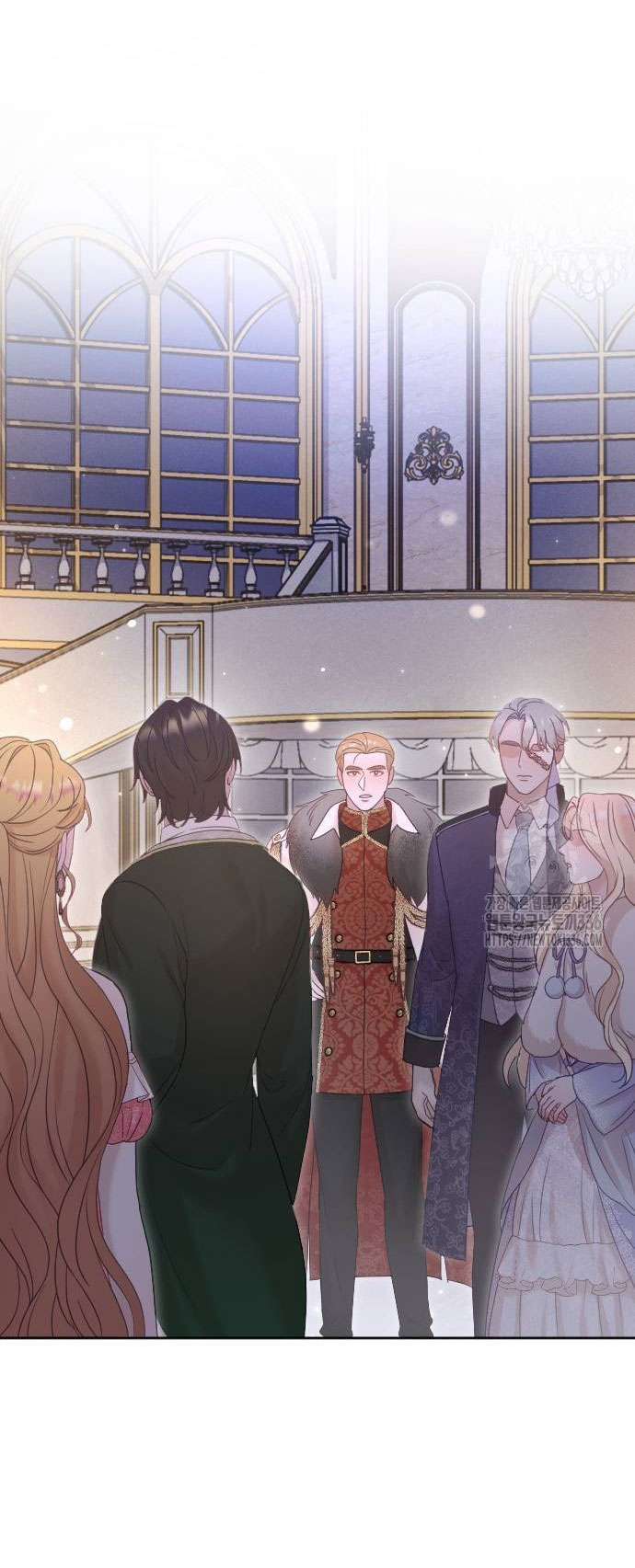 thuần hóa nam nô lệ hắc hóa chapter 60.2 13