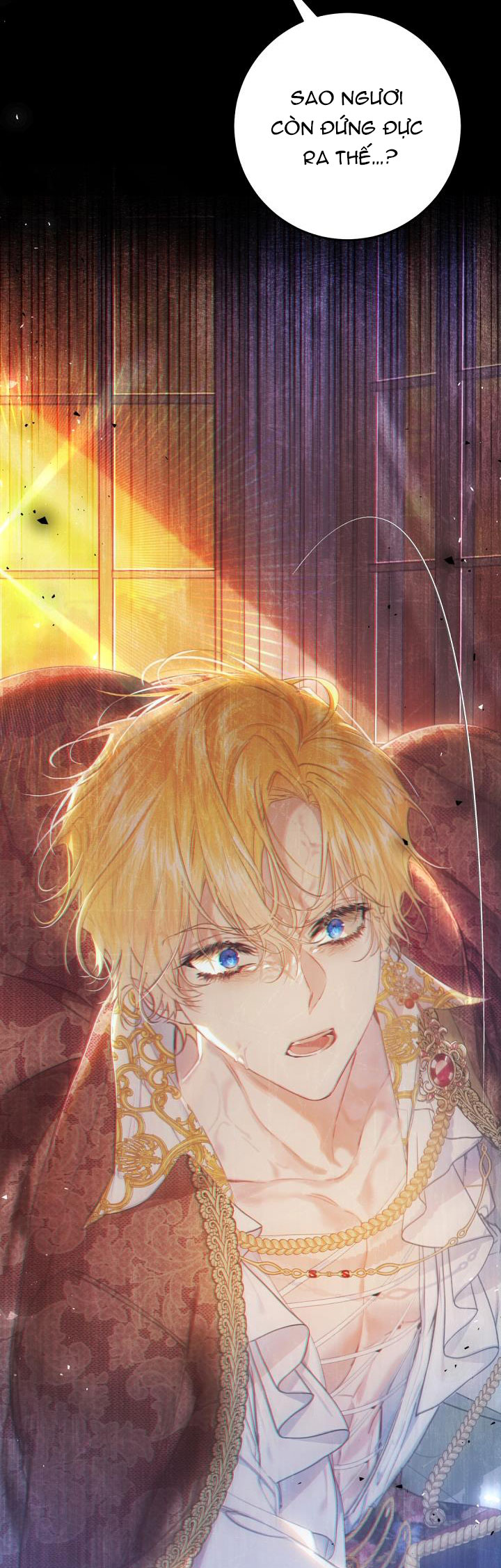 con rối ác nữ marionette chapter 51 37