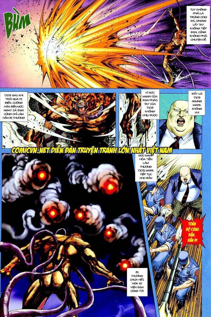 resident evil 3 chapter 3 4