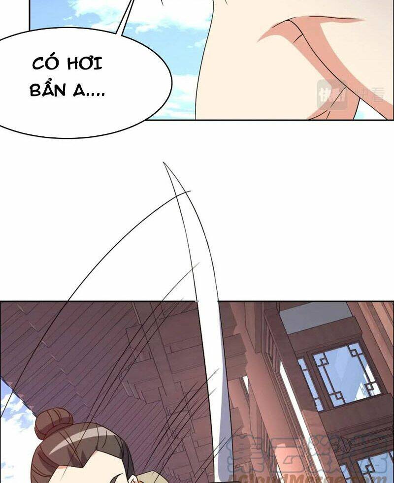 thôn phệ một thế giới tu tiên chapter 141 18