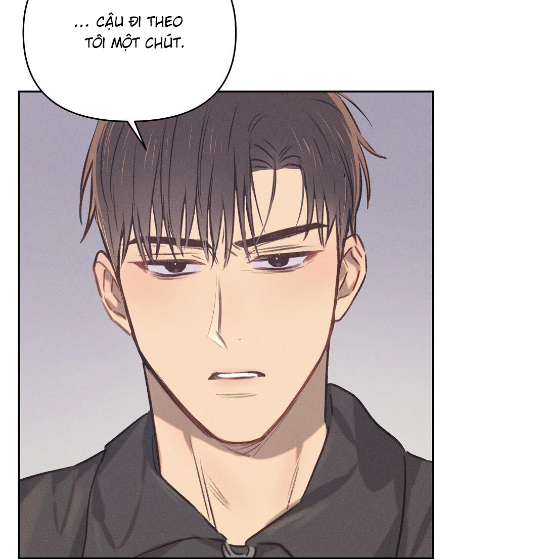 đại úy lãng mạn thân yêu của tôi chapter 17 80